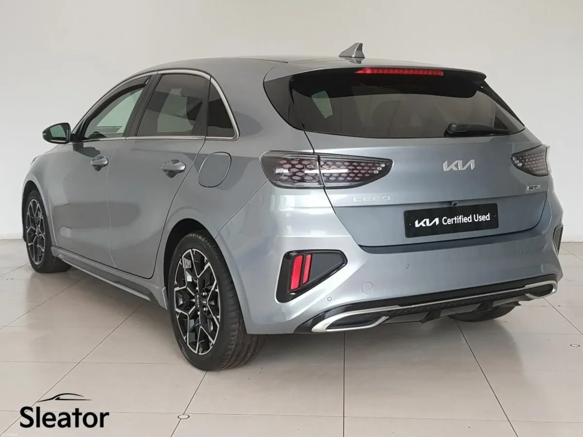 Kia Ceed MY23 1.0HP GTL 5DR - Image 3