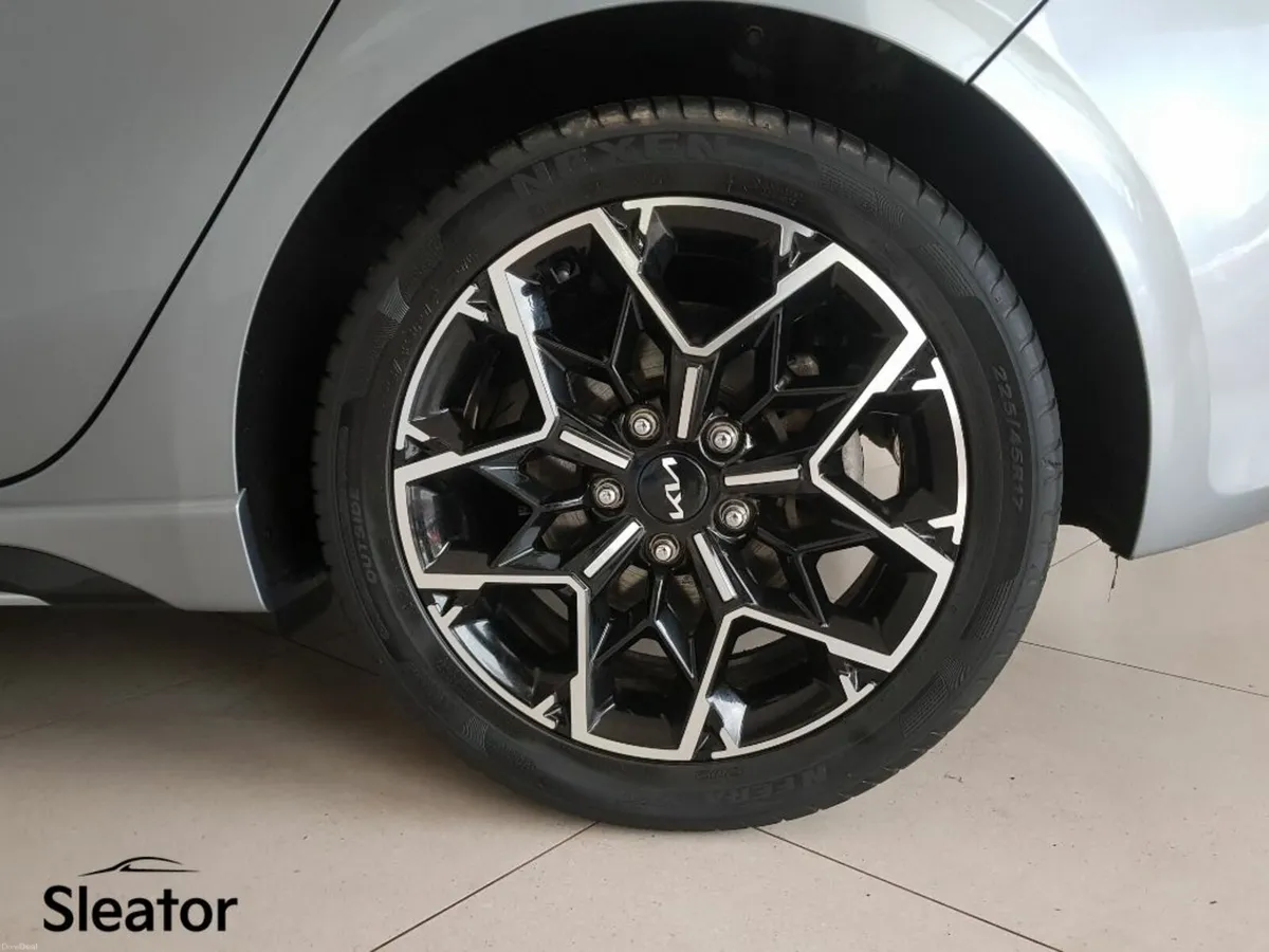 Kia Ceed MY23 1.0HP GTL 5DR - Image 4