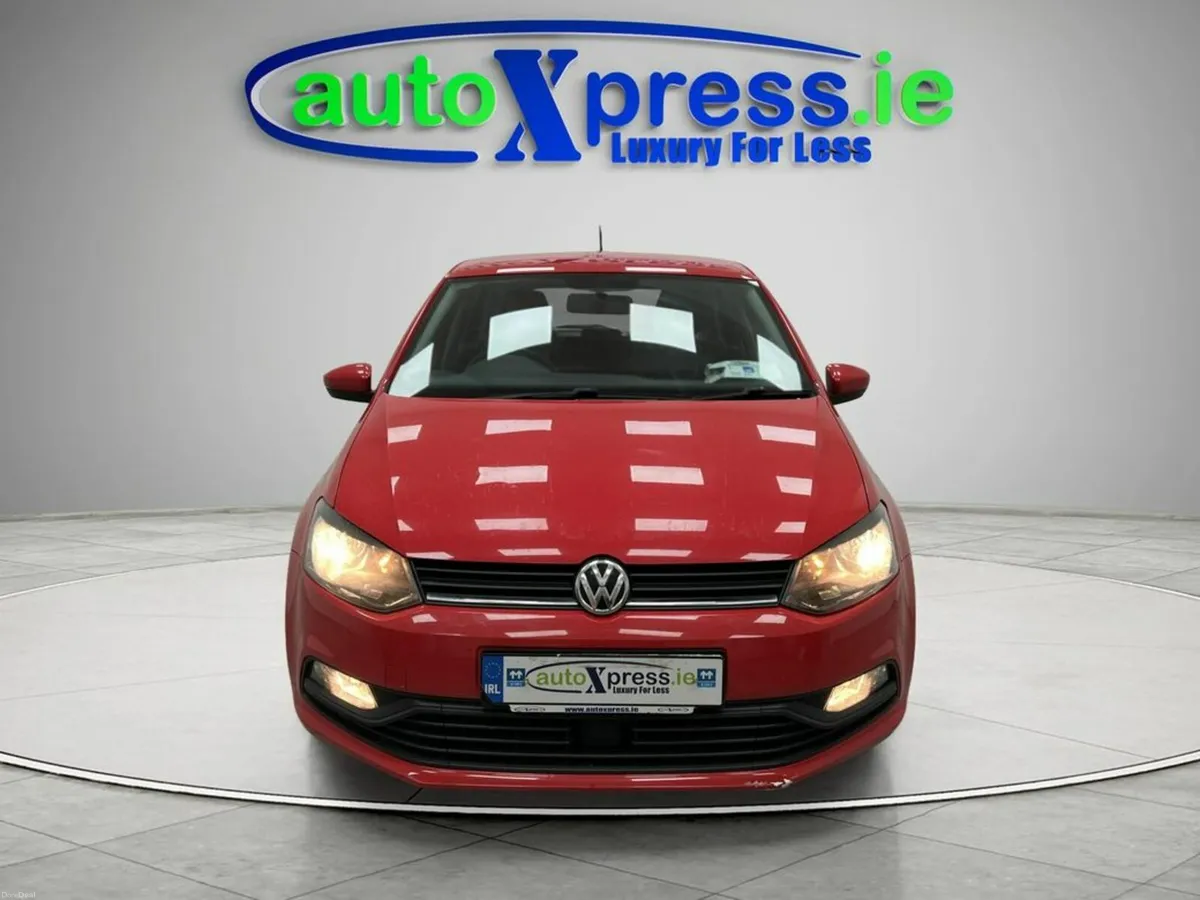 Volkswagen Polo 1.0 Manual - Image 3