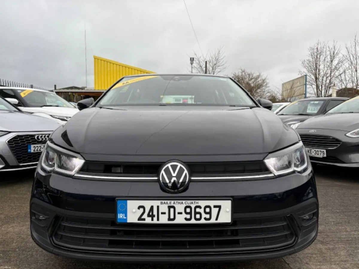 Volkswagen Polo 2024 - Image 1