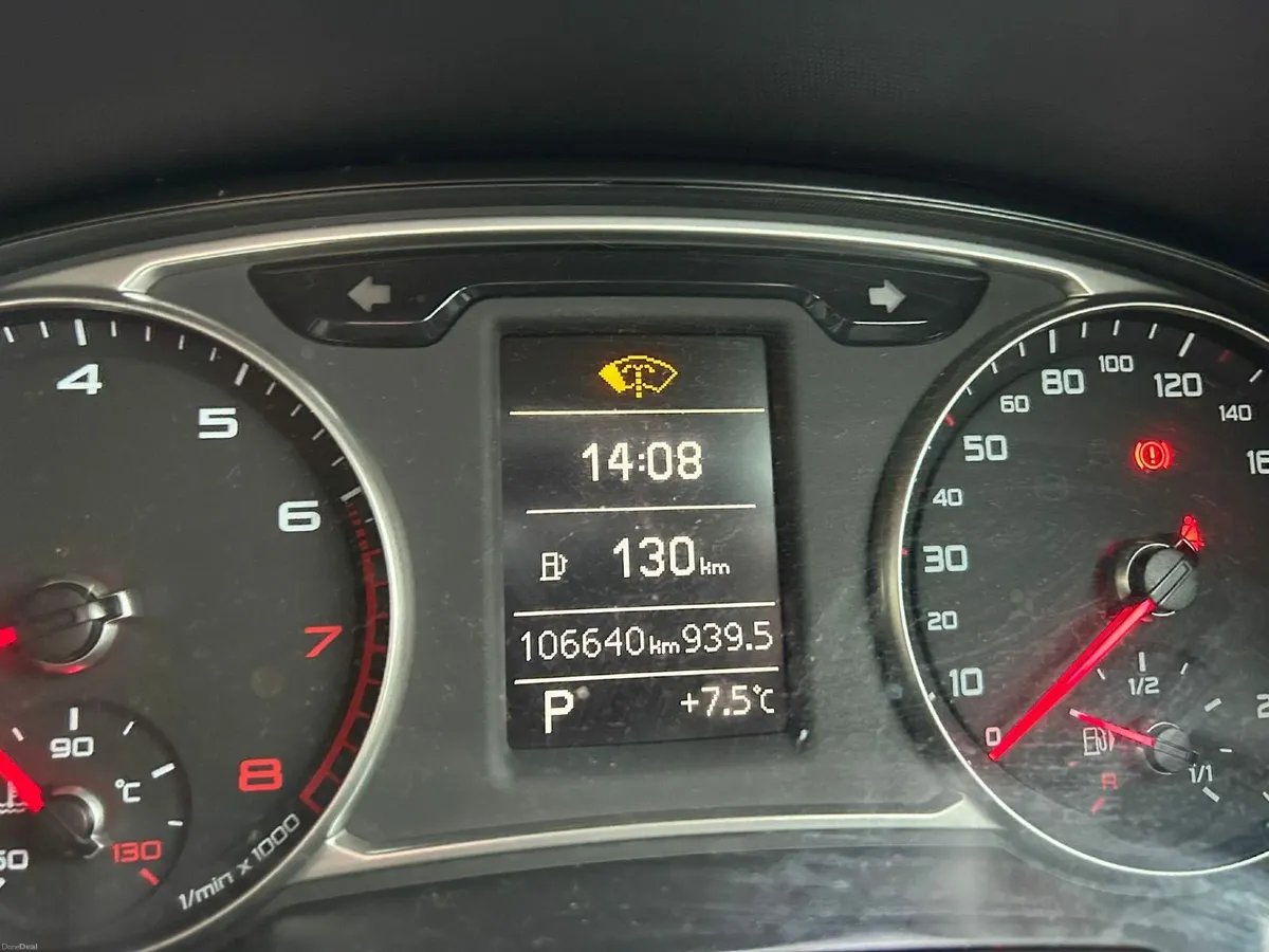 Audi A1 2011 - Image 3