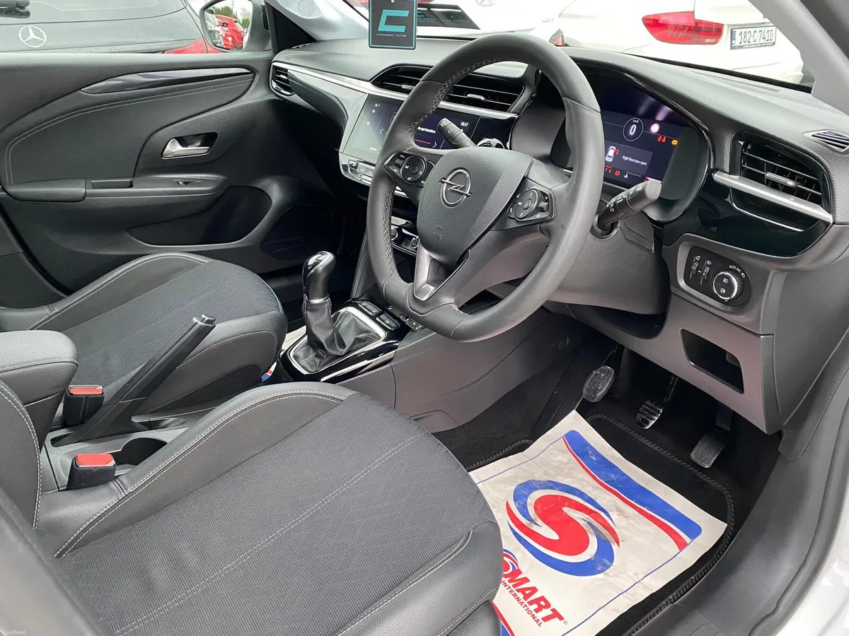 Opel Corsa 1.2 - Image 4