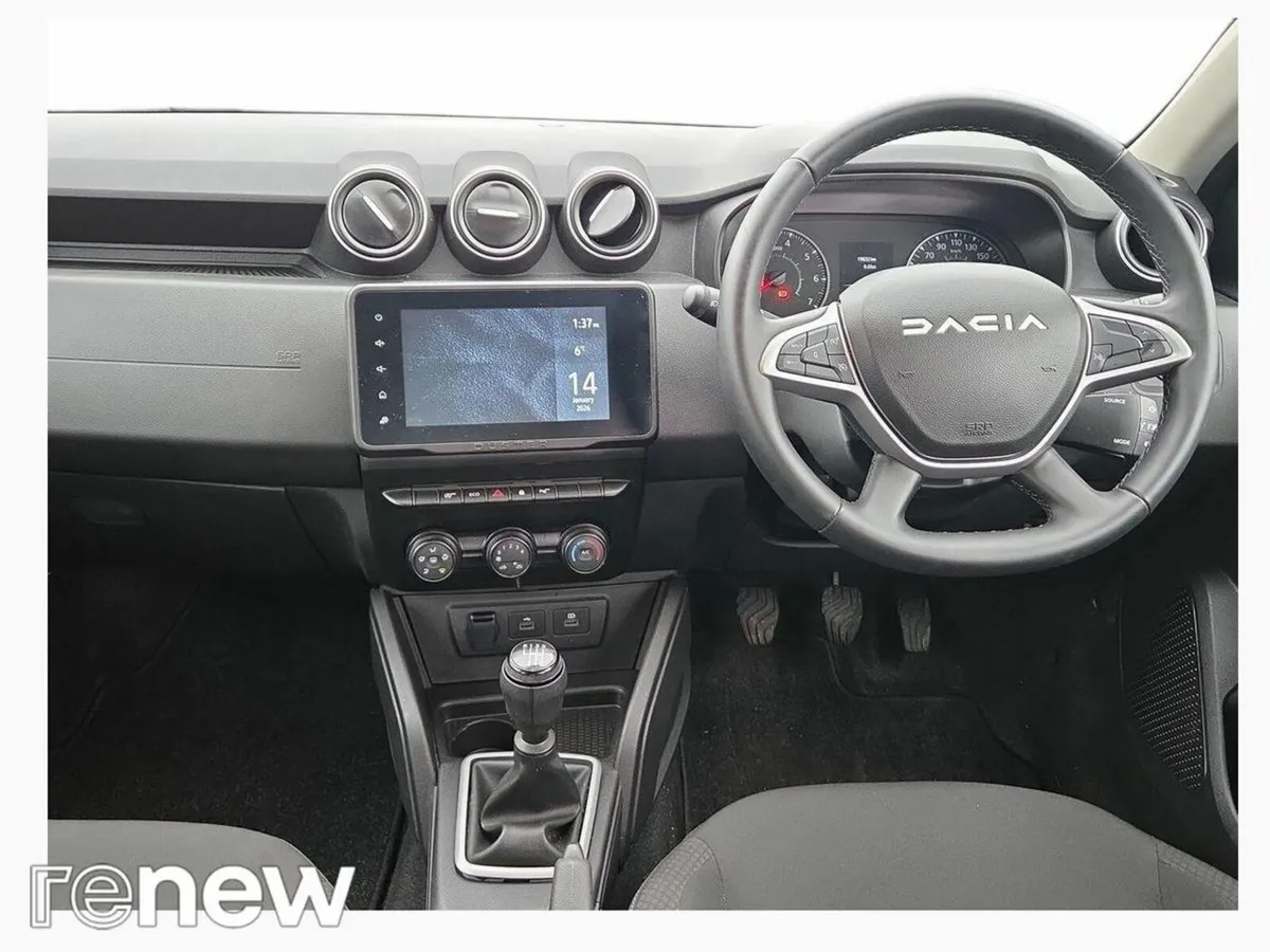 Dacia Duster 1.5 Blue dCi 115 Expression - Image 2