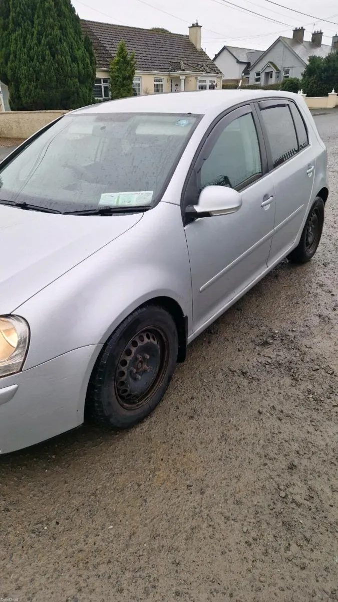 Vw golf 1.9  tdi - Image 3