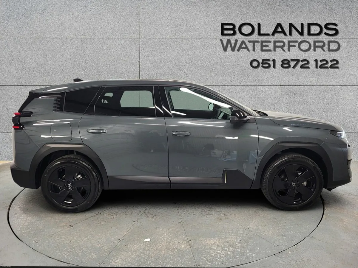 Citroen C5 Aircross Hybrid Max From €127 Per Week - Image 3