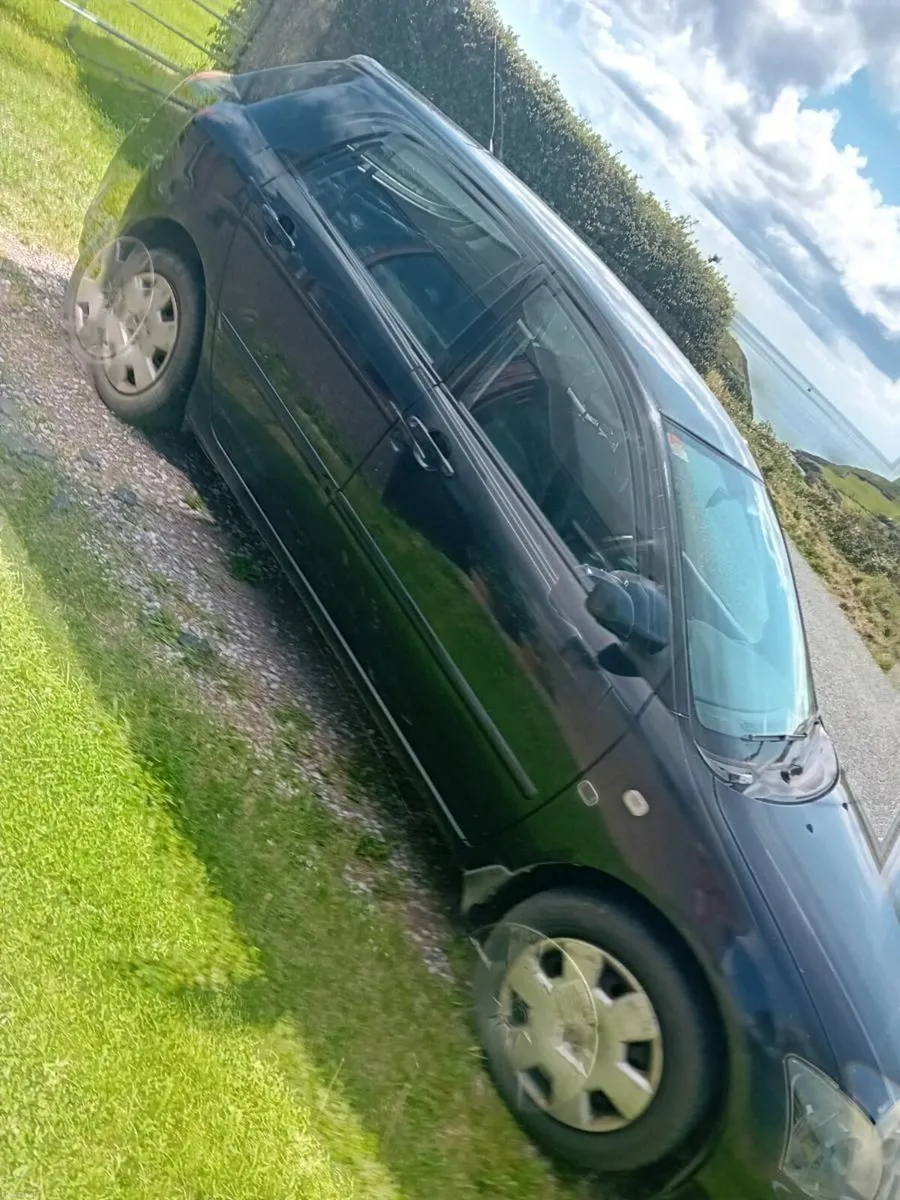 Toyota  Corolla  parts for sale as whole - Image 1