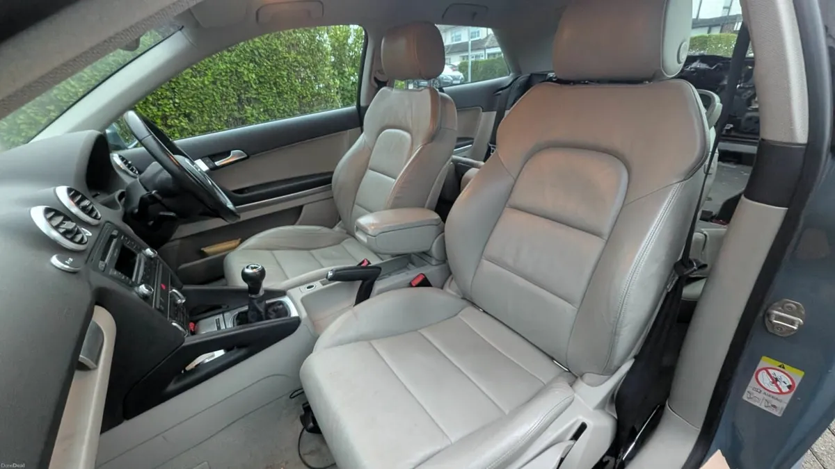 Audi A3 2011 - Image 3