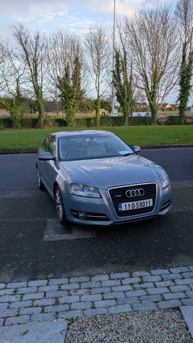 Audi A3 2011 - Image 1