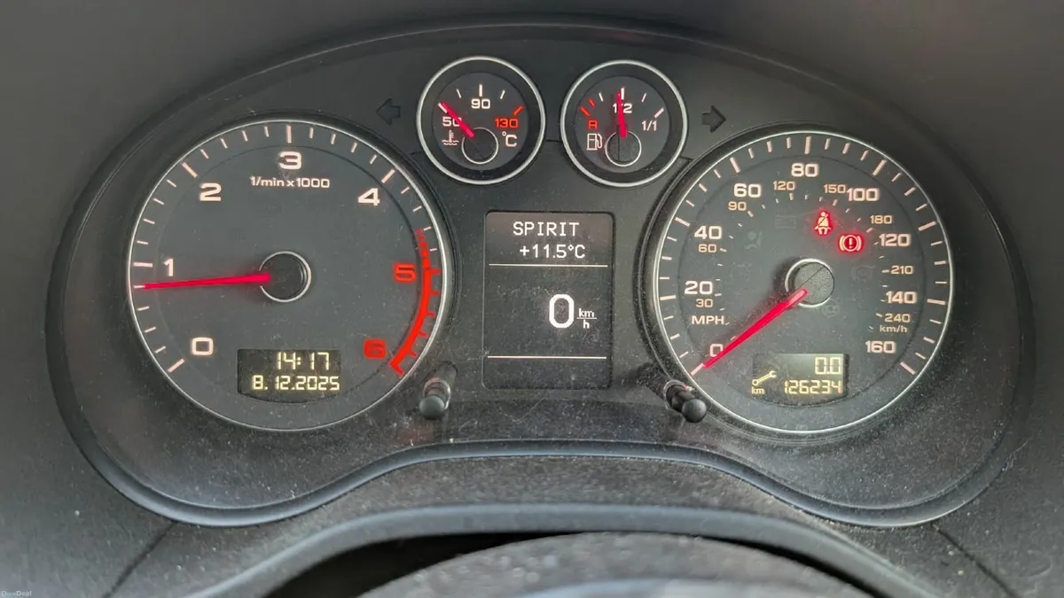 Audi A3 2011 - Image 2