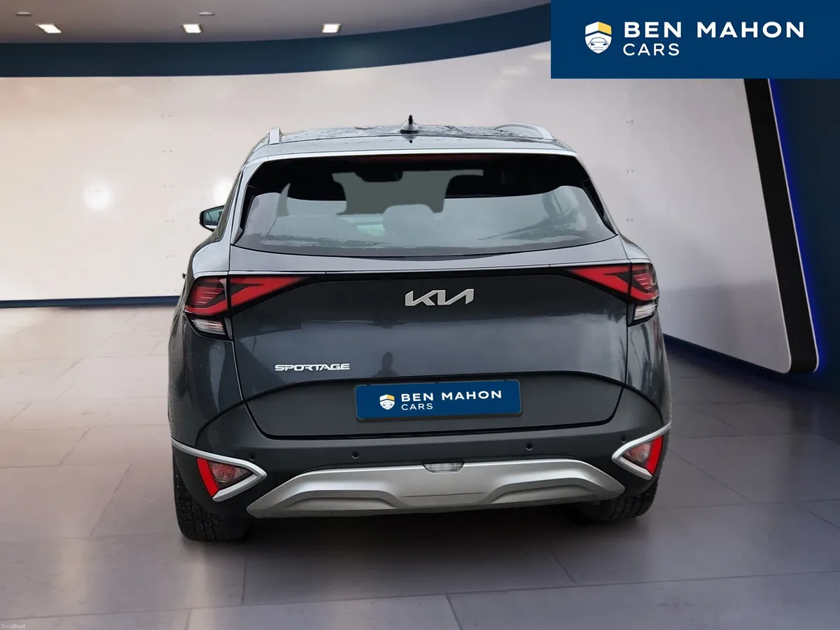 Kia Sportage K3 1.6CRDi - Image 3