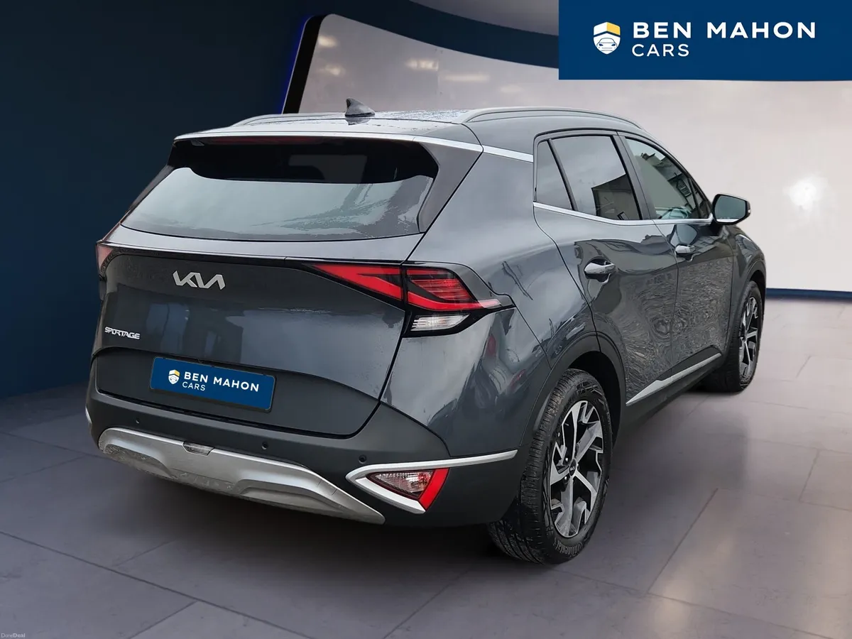 Kia Sportage K3 1.6CRDi - Image 4