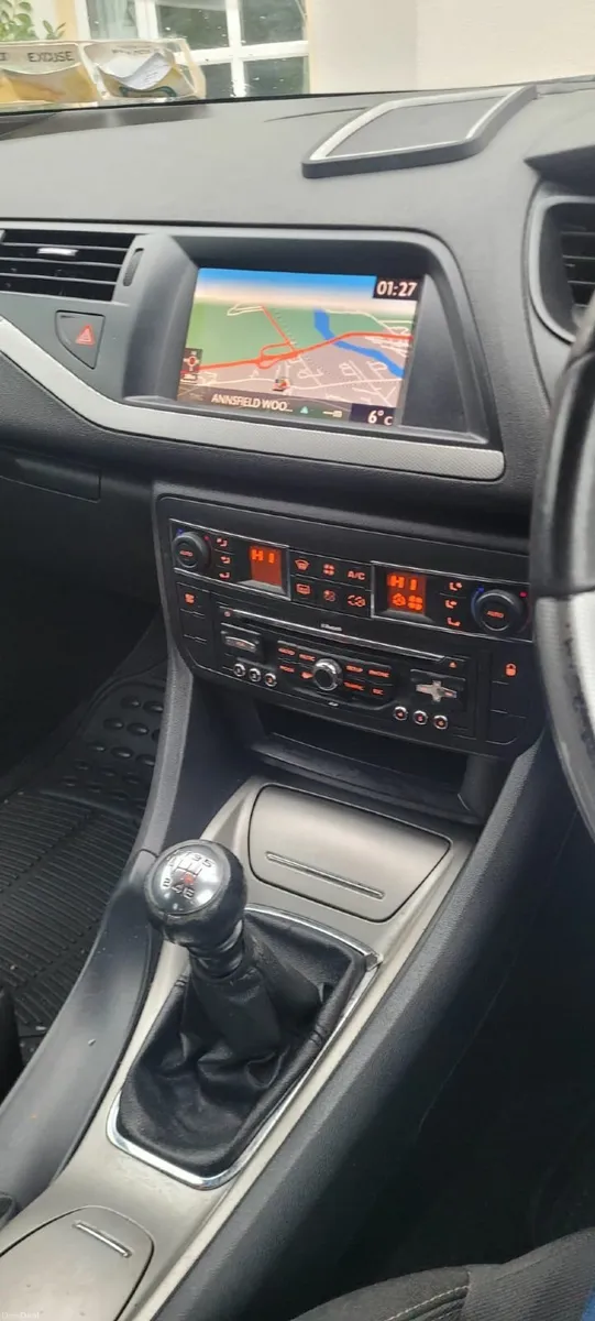 Citroen C5 2009 - Image 4