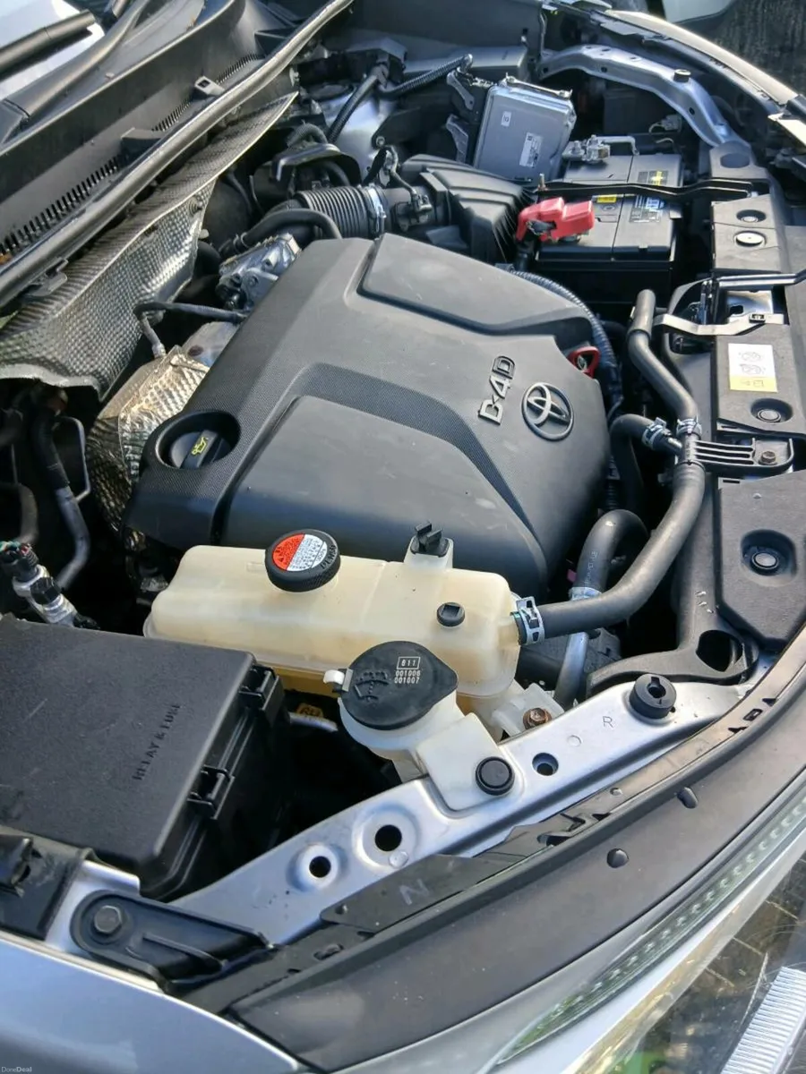 Toyota Rav 4 - Image 3