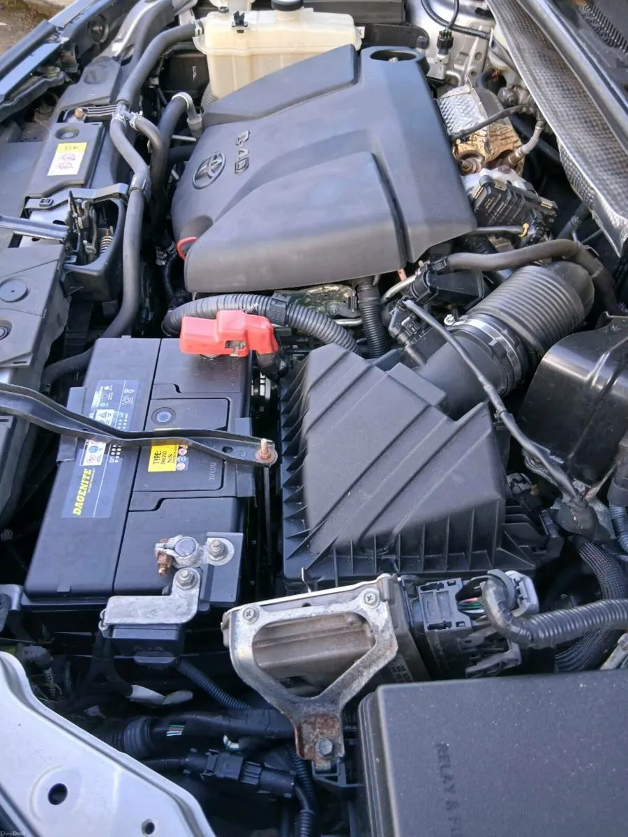 Toyota Rav 4 - Image 4