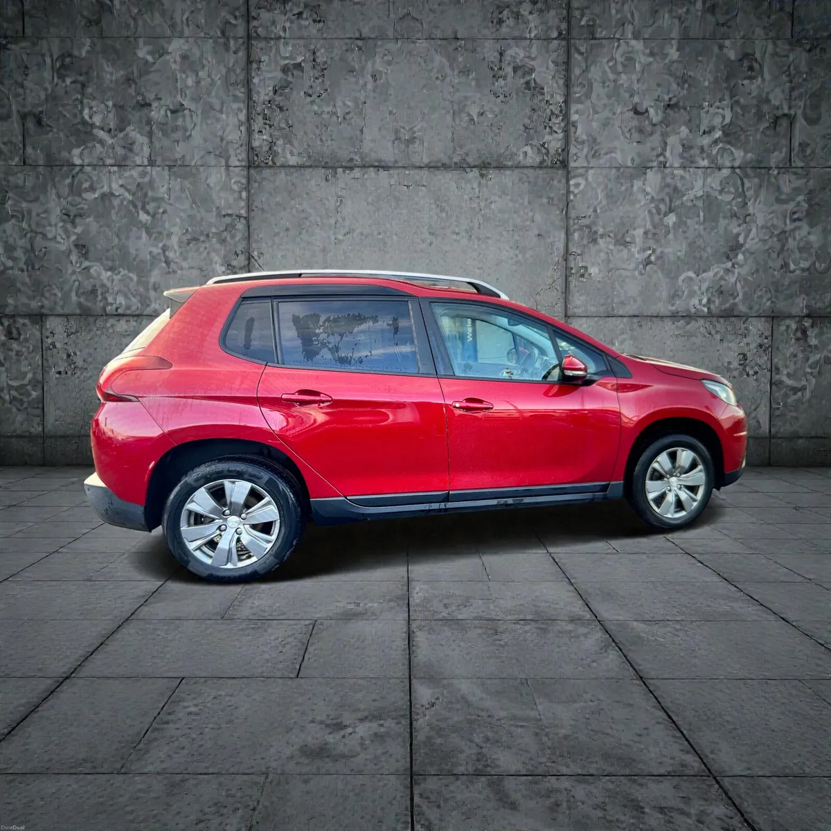 2018 Peugeot 2008 1.2 PureTech 82bhp Only 49,000 M - Image 2