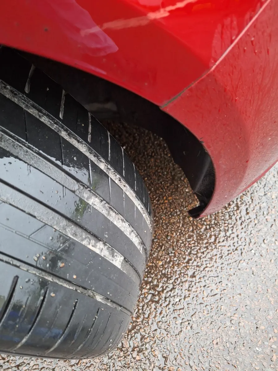 Ford Mondeo 2016 - Image 3