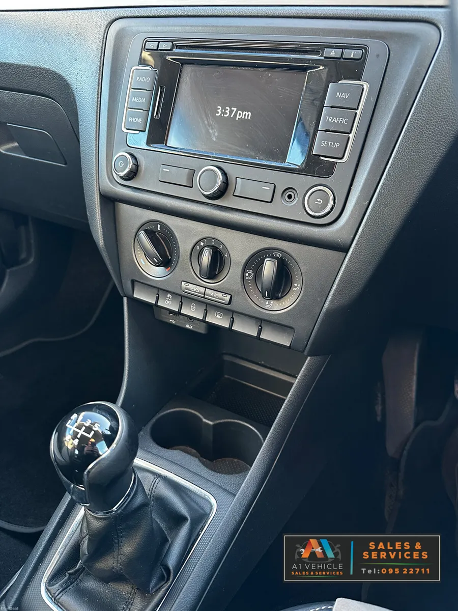 SEAT Toledo 2016 - Image 4