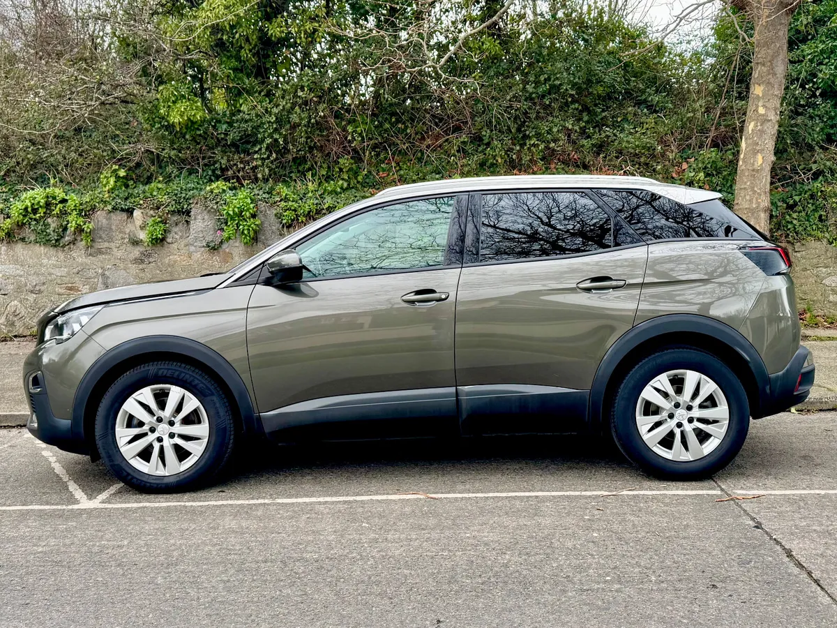 Peugeot 3008 2020!!1.2L PETROL!!1YR WARRANTY!! - Image 3