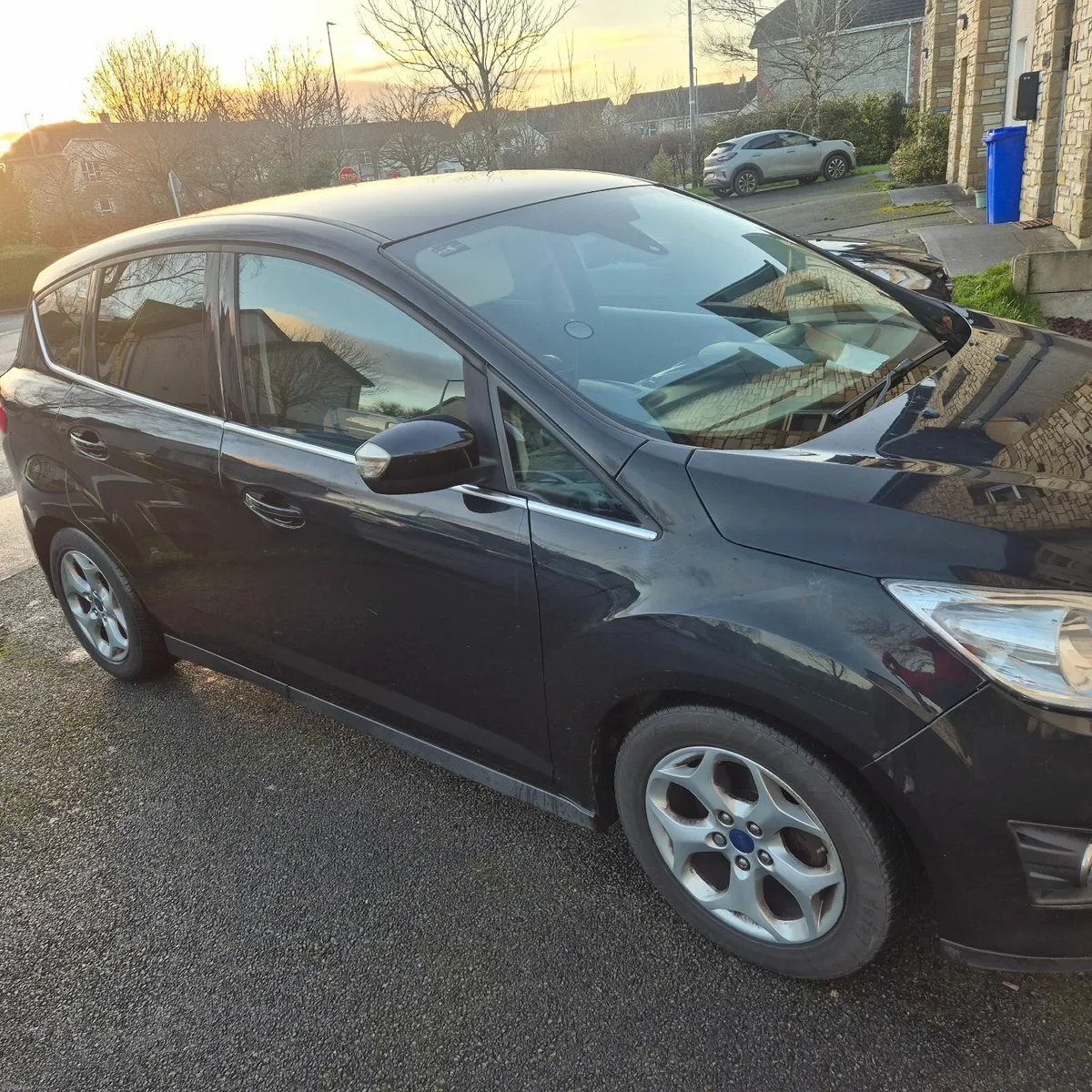 Ford C-Max 2014 - Image 4