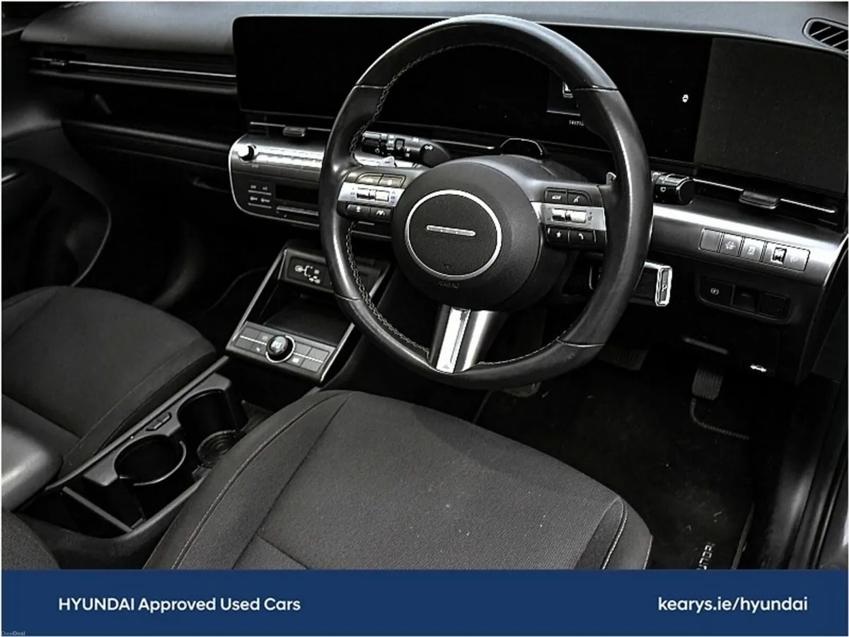 Hyundai KONA Signature Petrol - Image 6