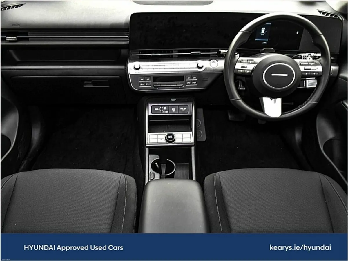 Hyundai KONA Signature Petrol - Image 4
