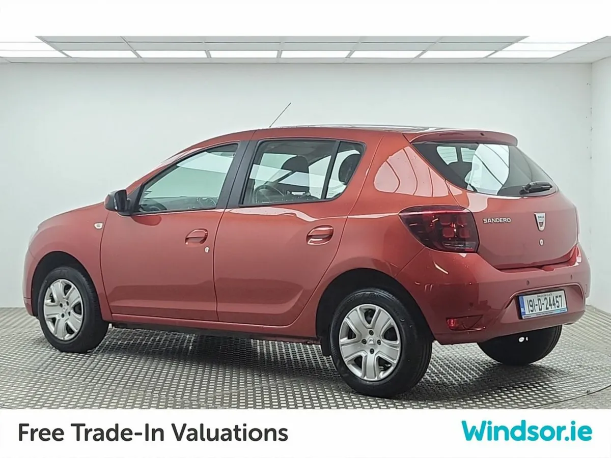 Dacia Sandero 1.0 75 SIGNATURE - Image 2