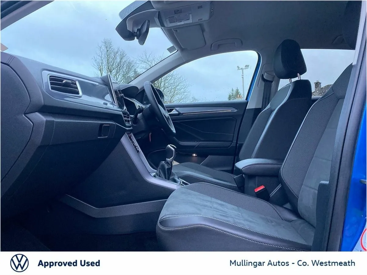 Volkswagen T-Roc T-ROC STYLE 1.0 TSI M6F 116HP - Image 4