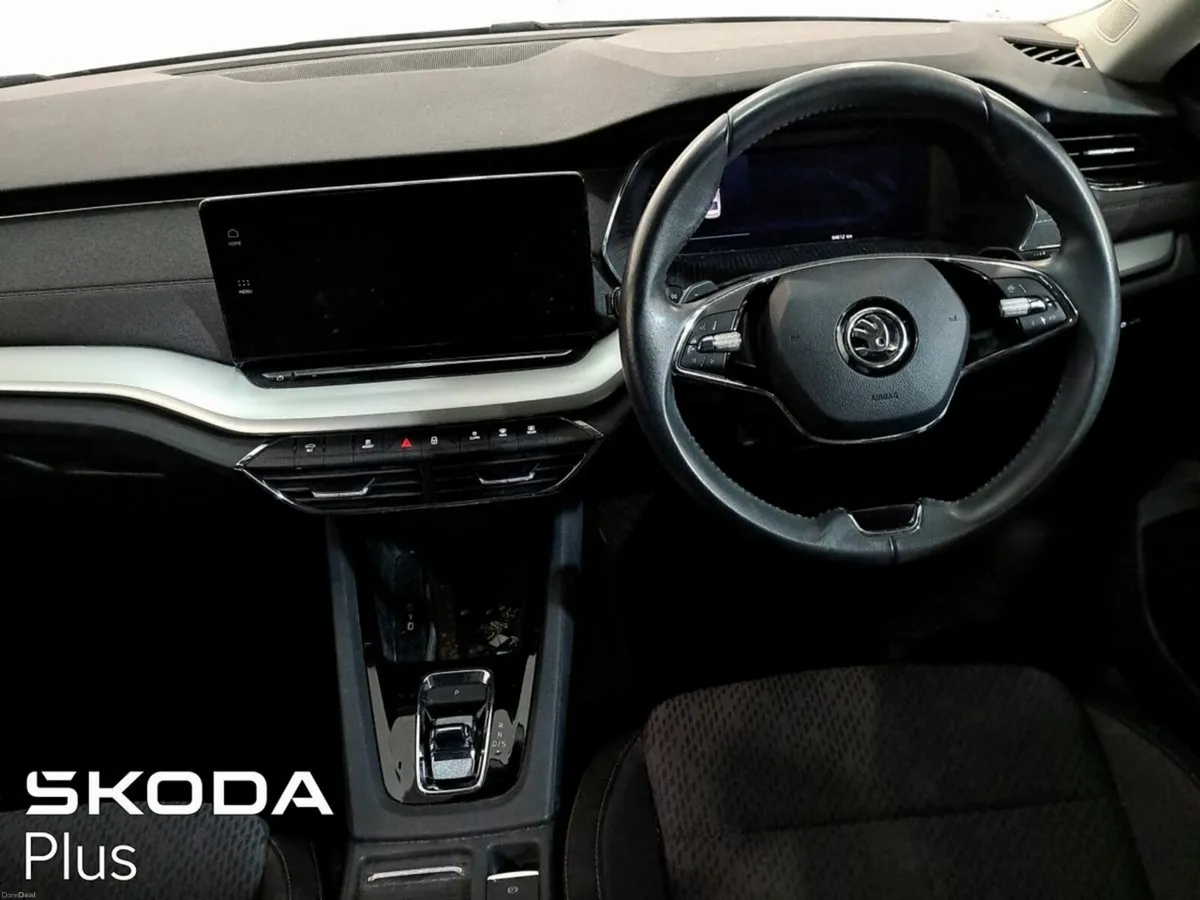 Skoda Octavia OCTAVIA STY 2.0TDI 115HP DSG - Image 4