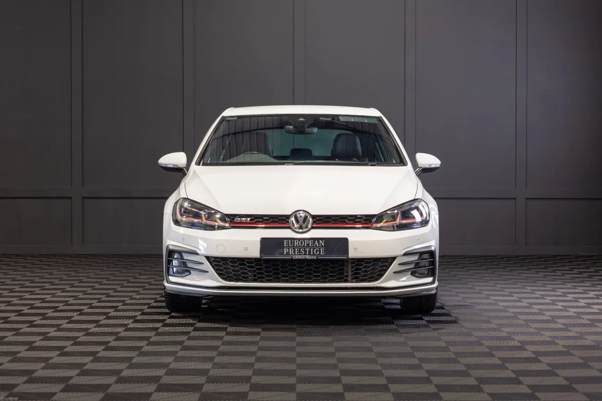 2019 Volkswagen Golf GTI 2.0TSI 230BHP DSG - Image 2