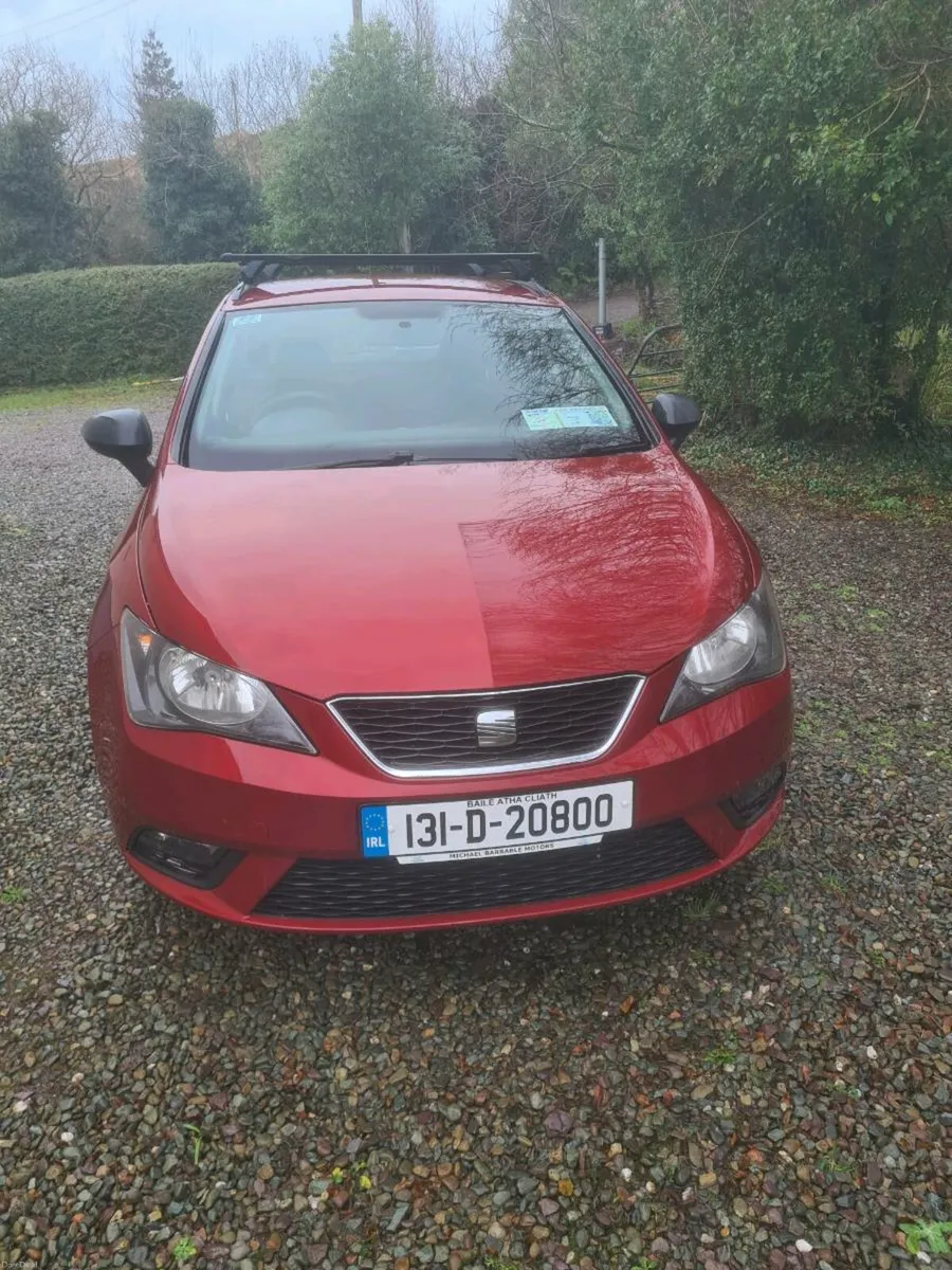 Seat Ibiza for sale - Image 2