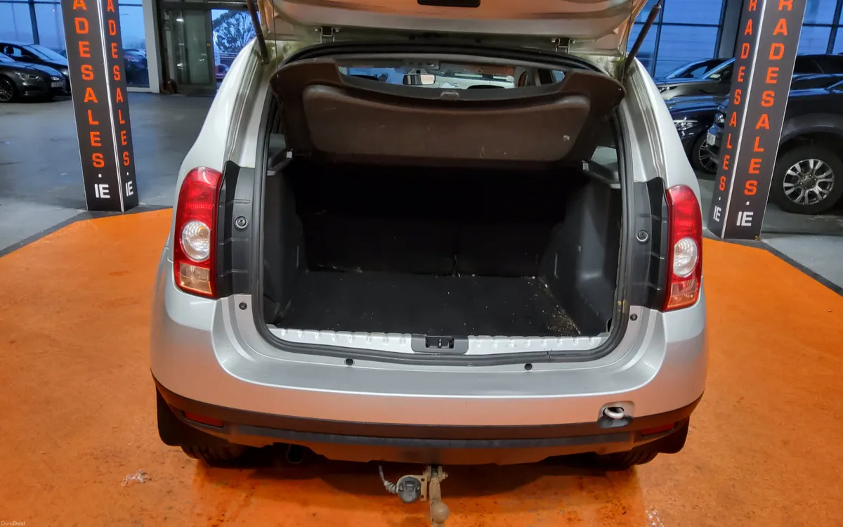 Dacia Duster 2015 - Image 4