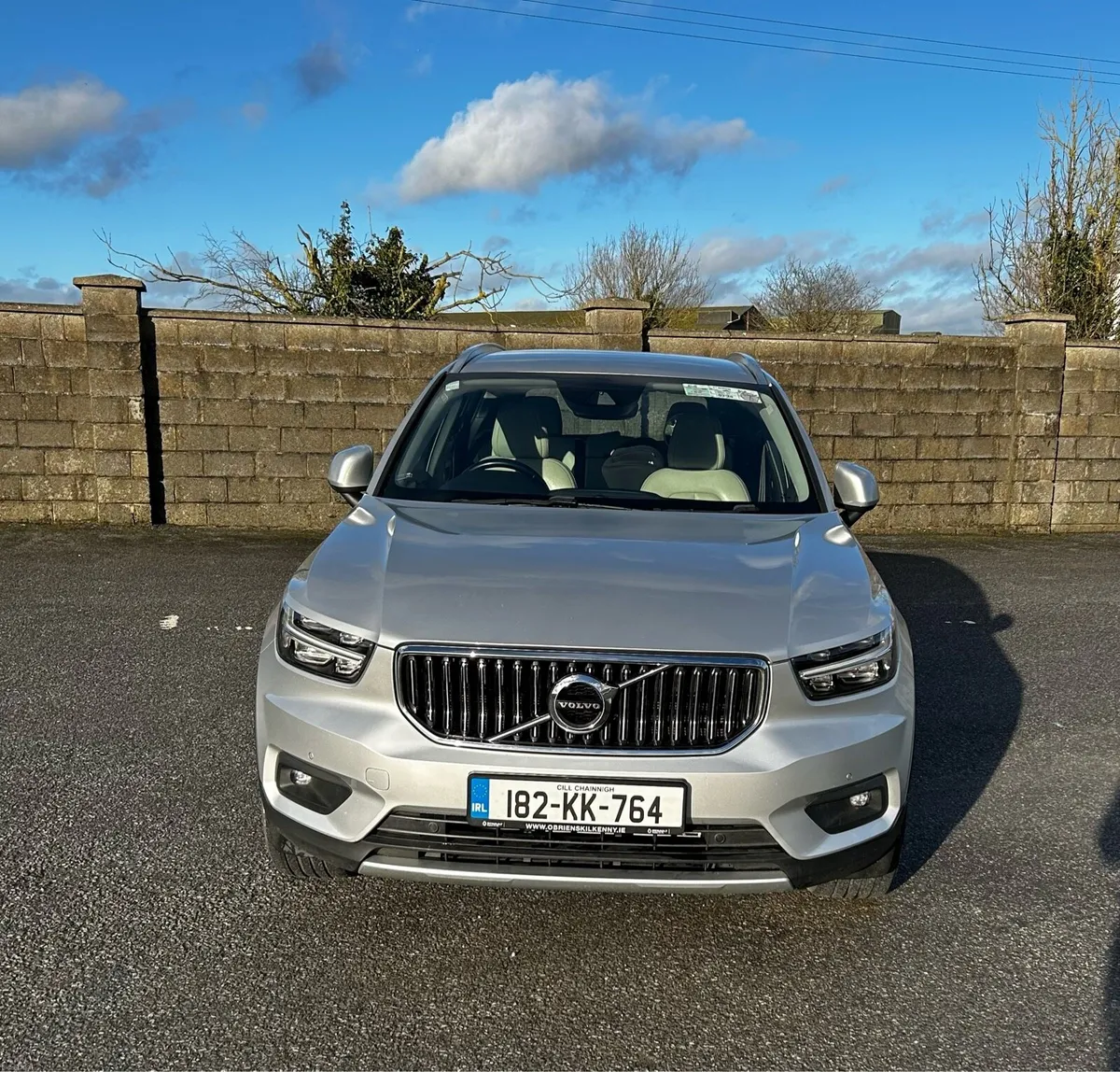 Volvo xc40 Inscription - Image 2