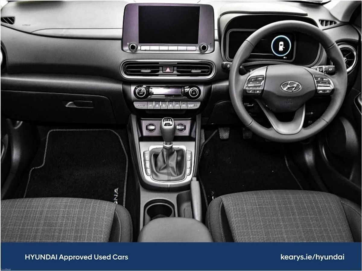 Hyundai KONA 1.0 T-GDI Executive - Image 4