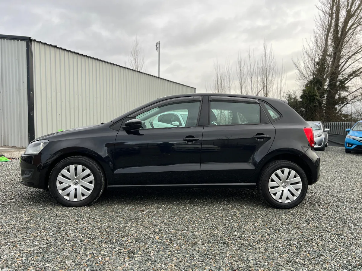 Volkswagen Polo 2014 Auto - Image 3