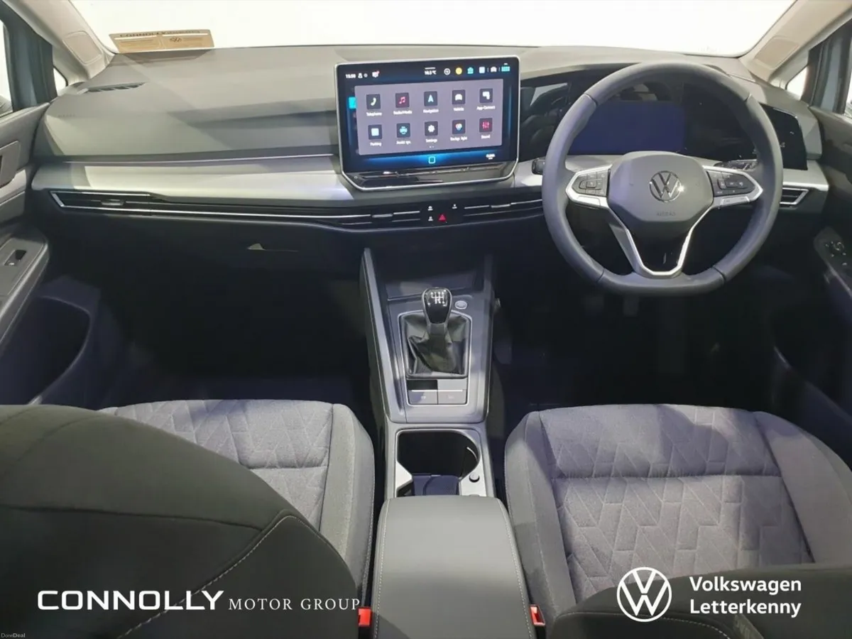 Volkswagen Golf EDITION 75 2.0 TDI 116HP SAT NAV/S - Image 4