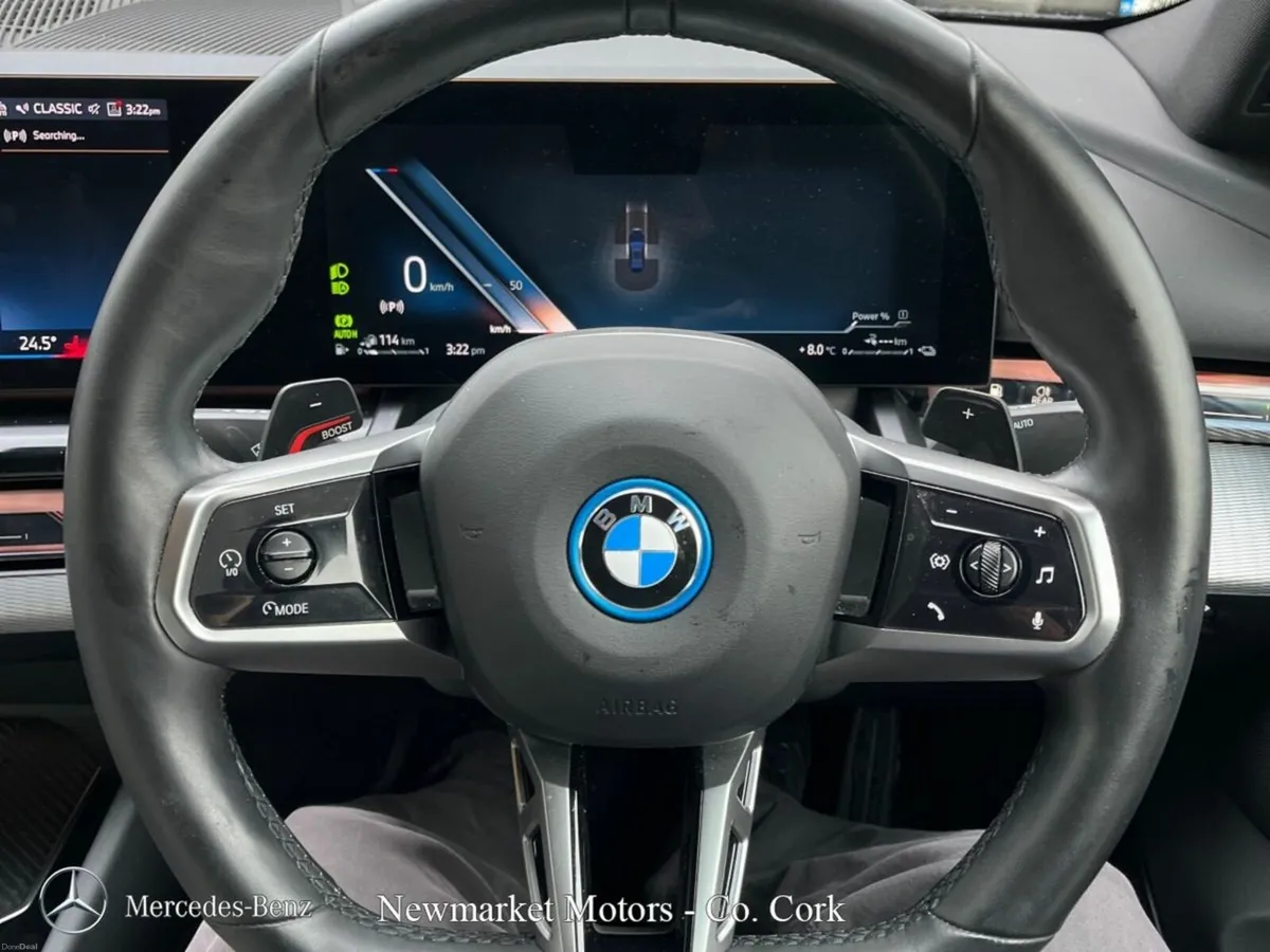BMW 5-Series 530e M SPORT NEW MODEL - Image 2