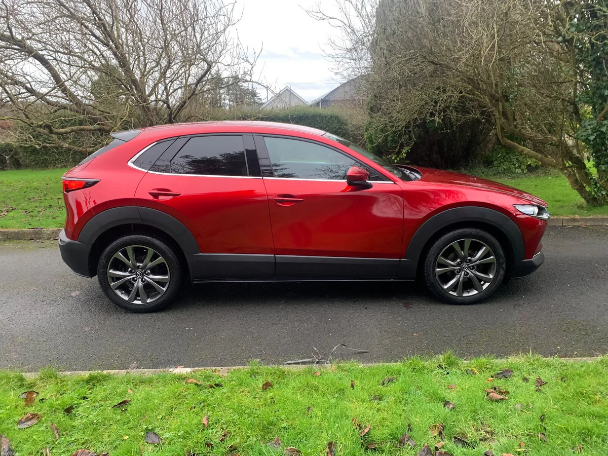 Mazda CX-30 2020 - Image 1