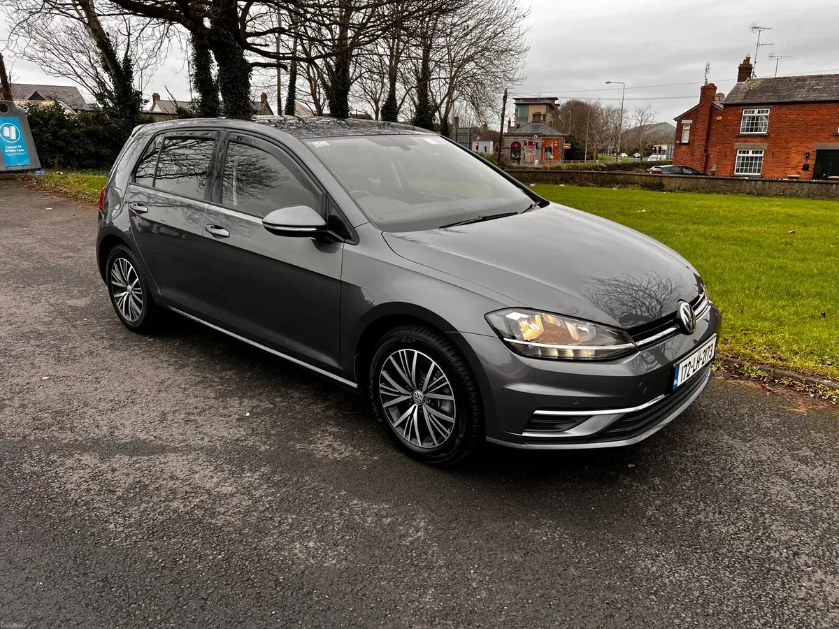 2017 Volkswagen Golf SE Nav - Image 2