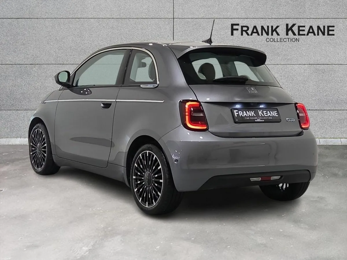 Fiat 500e 500 E LA PRIMA 42KWH 3DR AUTO - Image 3