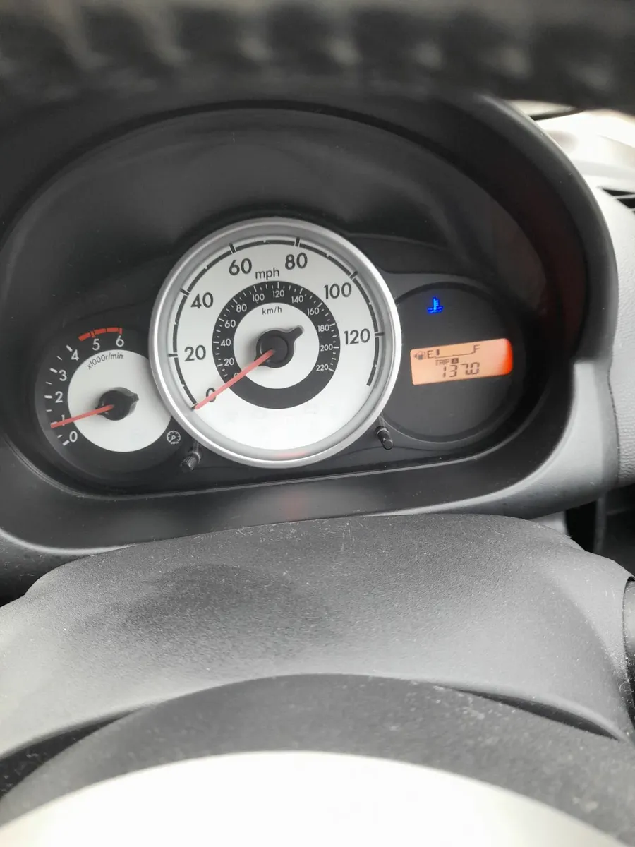 Mazda Mazda2 2008 - Image 3