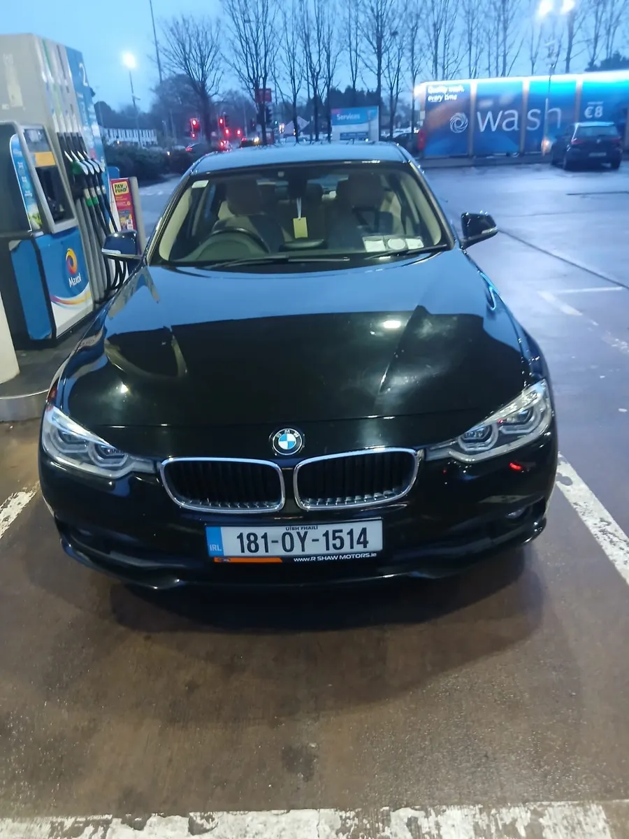BMW 320D - Tax’d 10/26 & NCT 06/26 - Image 1
