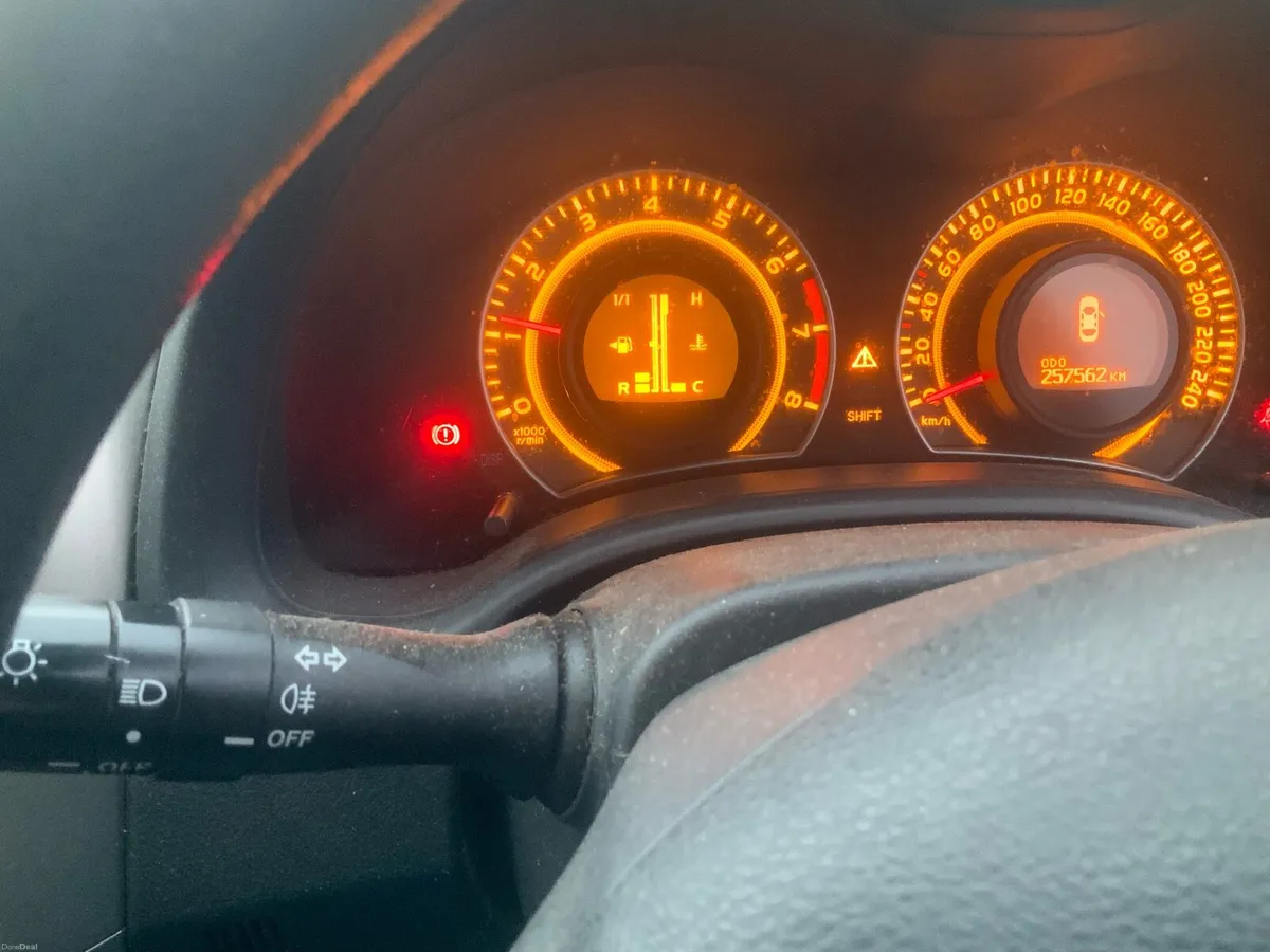 1.4 Toyota  2007 - Image 4