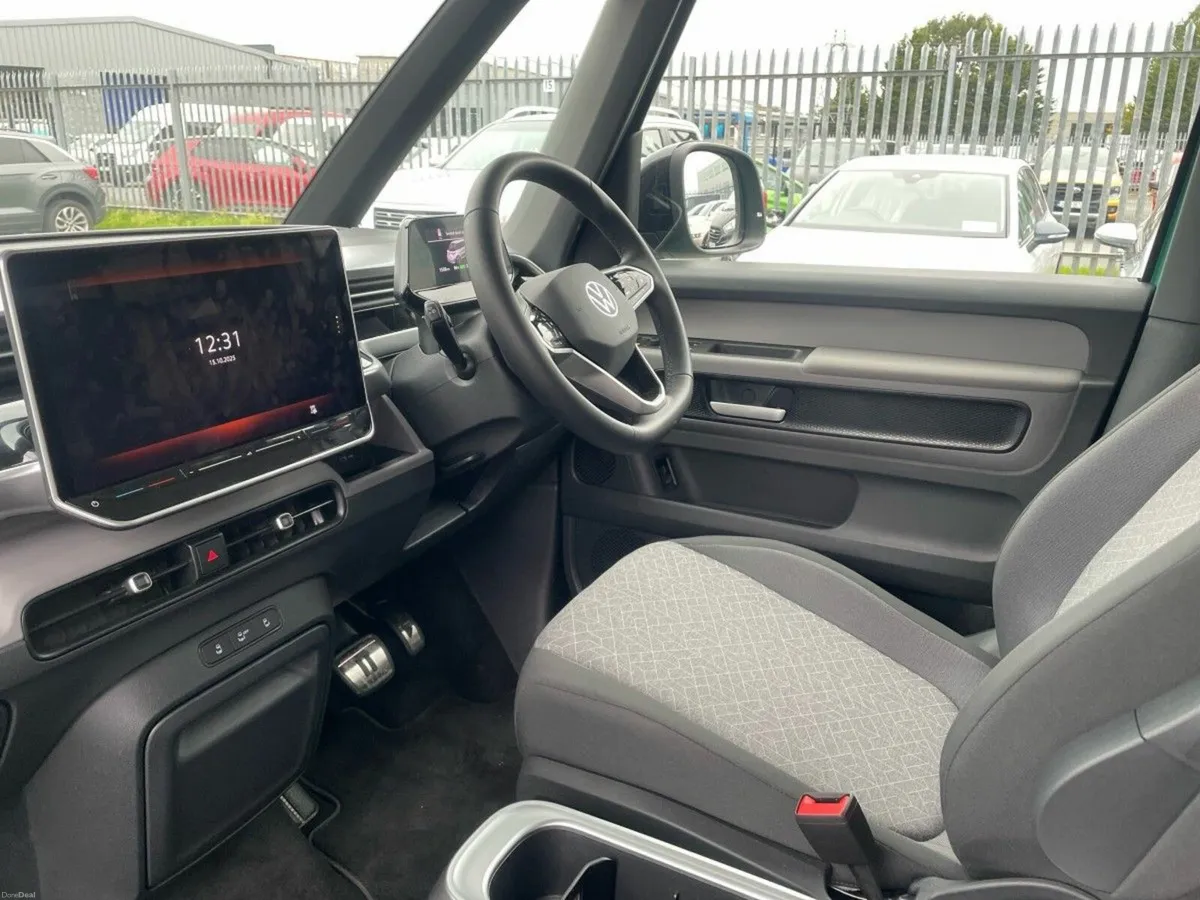 Volkswagen ID.Buzz ID.BUZZ STYLE 86KWH 280BHP  LWB - Image 2