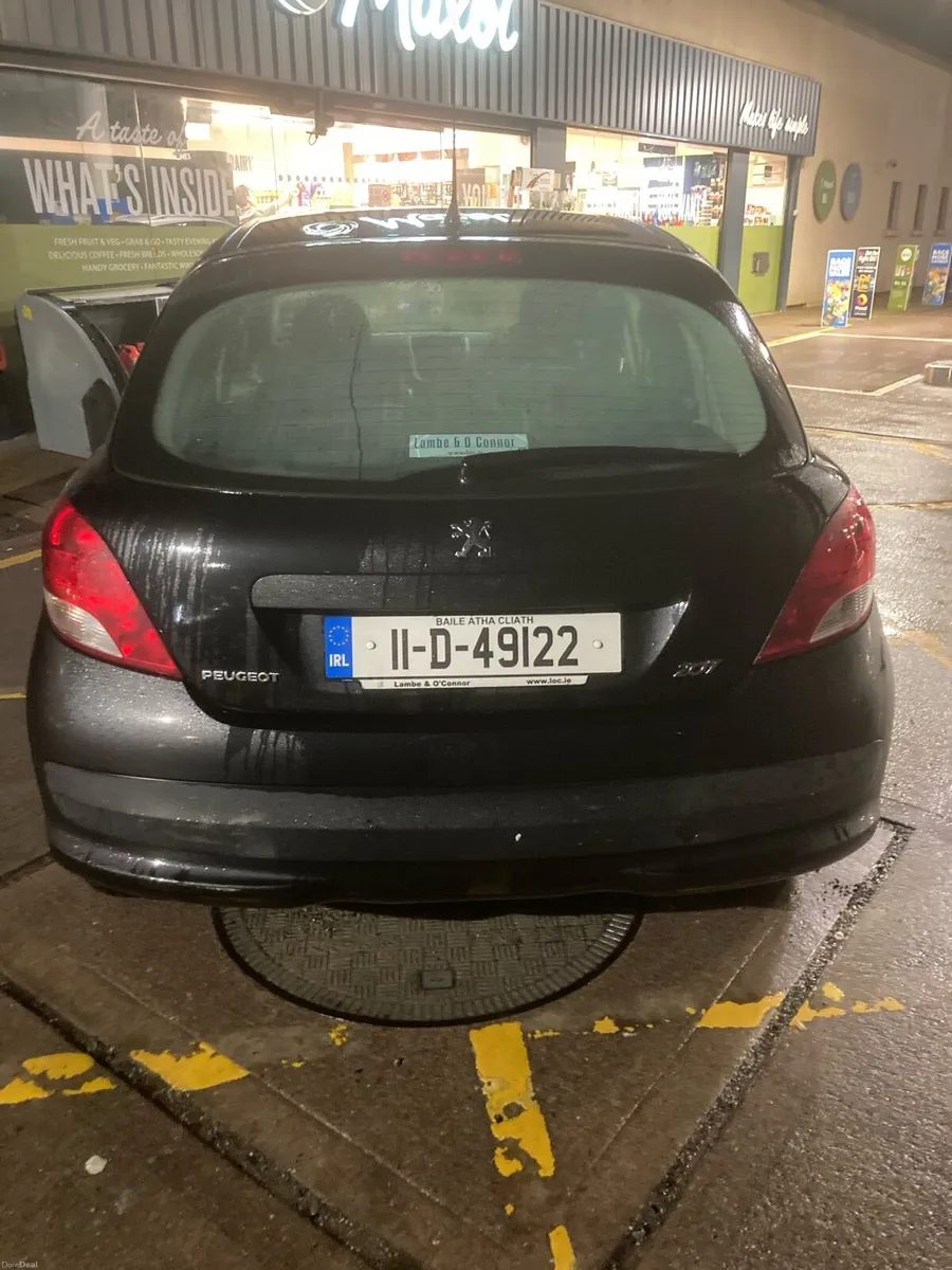 Peugeot 207 - Image 2