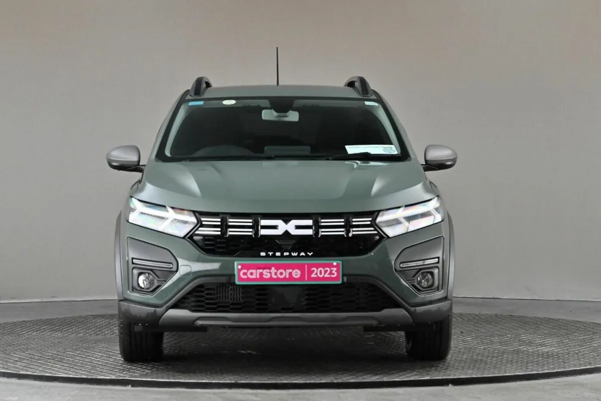Dacia Sandero Stepway 1.0 TCE STEPWAY EXPRESSION 6 - Image 2