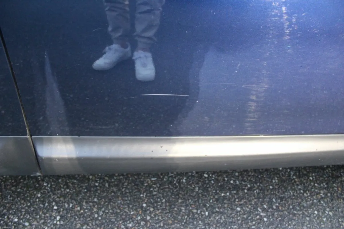 Nissan Qashqai 1.6 SVE 4X2 - Image 3