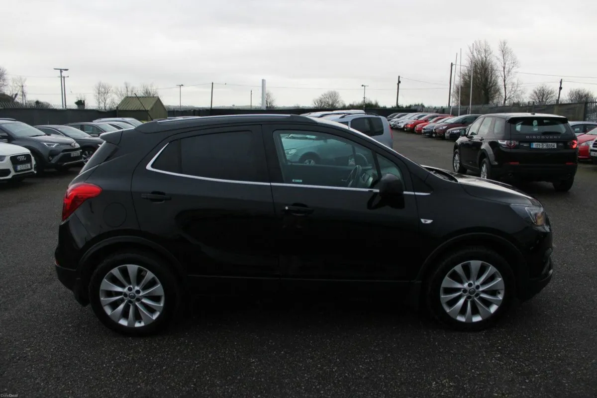 Opel Mokka MOKKA ELITE 1.6 CDTI 136BHP  4DR - Image 3