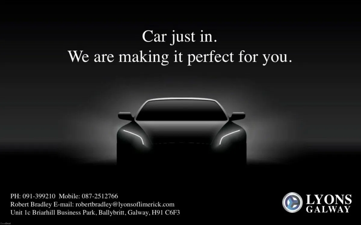 Land Rover Range Rover Evoque S Dynamic / 5 year W - Image 1