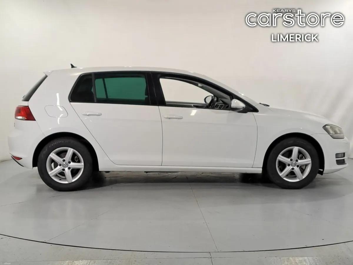 Volkswagen Golf 1.2 TSI AUTO - Image 2