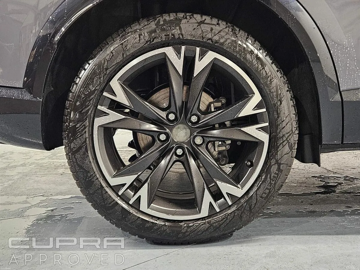 Cupra Formentor DEMO (€52175 RRP)1.5TSI EHybrid 20 - Image 6